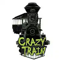 Picture for song 'Crazy Train Extended Version' by artist 'Distorted Youth'