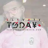 Picture for song 'Dont Cry' by artist 'ElevateToday'