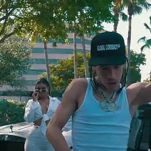 Picture for song 'Mr Swipey Type Beat -' by artist 'ErieBeats'