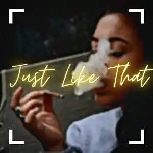 Picture for song 'Just Like That (Trap Soul Hit) Soldddd!' by artist 'Exclusive DJ Beatz'