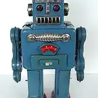 Picture for song 'Fiery Dawn - Robotechnology' by artist 'Fiery Dawn'