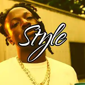Picture for song 'Style' by artist 'Frankenstein Beats'