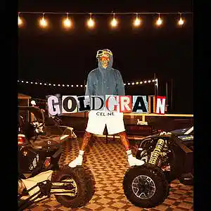 Picture for song 'MANIAC - EST Gee Type Beat - 162bpm Ebmin' by artist 'Goldgrain'