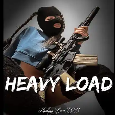 Picture for song 'Big Scarr x Pooh Shiesty x Big30 Type Beat - Heavy' by artist 'Hashtag6eatZ033'