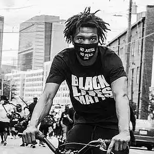 Picture for song 'Lion Heart' by artist 'PETER WAVEY'