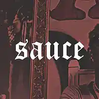 Picture for song 'Sauce ..::GANGSTA::.. ' by artist 'HEATONDABEAT'