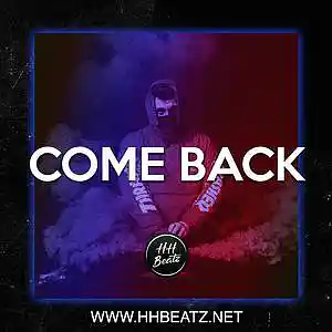 Picture for song '6lack x The Weeknd Type Beat - "Come Back" Hip Ho' by artist 'HH Beatz'