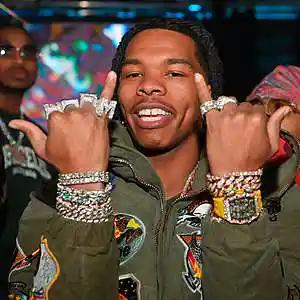 Picture for song 'Vector 140 bpm (Lil baby type beat)' by artist 'ILD On The Beat'