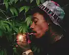 Picture for song 'Jack Herer (Wiz Khalifa Type Beat)' by artist 'ImStylinMusic'