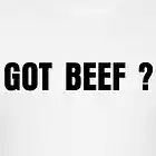 Picture for song 'You Want Beef (Murder Squad diss)' by artist 'InfiniteRMK'