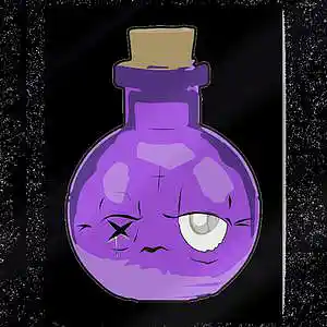 Picture for song 'Polygo Juice' by artist 'Ismus'