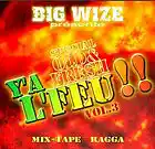 Picture for song 'H One feat Aweedo - Sensemilia' by artist 'Jamaoby Family'