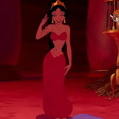 Picture for song 'JASMINE-JAMESLAFLAME-90-Gm' by artist 'JamesLaFLame'