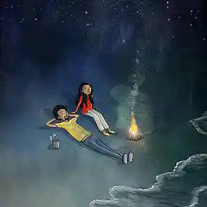 Picture for song 'am looking for you' by artist 'Jerybrown'