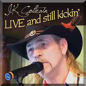 Picture for song 'J.K. Coltrain - Two Cigarettes Out Of Memphis' by artist 'JK Coltrain'