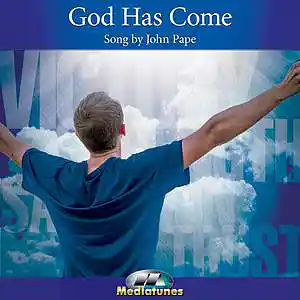 Picture for song 'God Has Come' by artist 'John Pape'