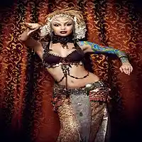 Picture for song 'Do The Belly Dance - Punjabi Rap' by artist 'Kamal Supreme'