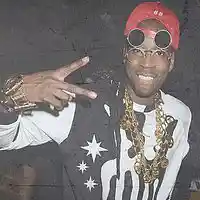 Picture for song '(2 Chainz Type Beat) Clickin - BPM73 @KayohBeats' by artist 'kayohbeats'