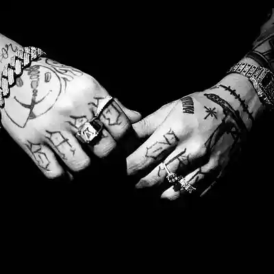 Picture for song 'C.R.O. x Franky Style Beat - ''Pasamanos''' by artist 'Kendel'