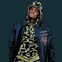 Picture for song ' $ Side Type $ - XCII ( SOLD)' by artist 'King Aureli'