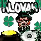 Picture for song 'Klovah Land' by artist 'Klovah'