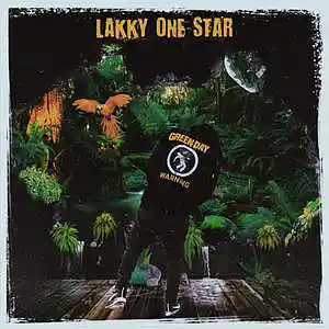 Picture for song 'Lakky One Star - FALLOUT' by artist 'LAKKY NINJA'