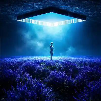 Picture for song '[FREE] TRAP BEAT - "INTRUDER"' by artist 'LAUDO BEATS'