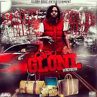 Picture for song 'Sick World Prod By @LilBanksReal' by artist 'Lil Banks Productions'