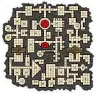 Picture for song 'Cutting Turkey With Scissors (Ruins Map)' by artist 'lodemidiquail'