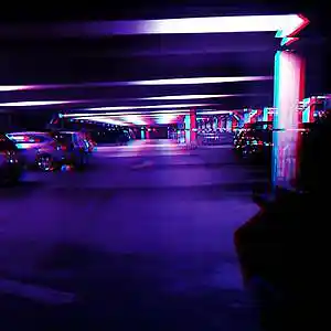 Picture for song 'array' by artist 'prodMazzy'