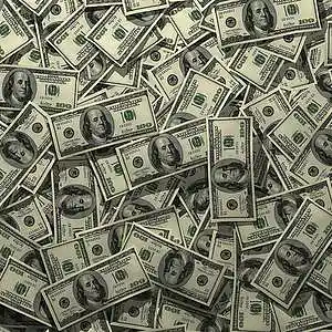 Picture for song 'Money' by artist 'Nasirbeats'