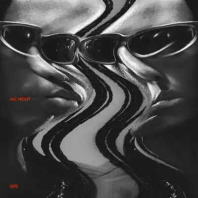 Picture for song 'ALL NIGHT' by artist 'Nofugazi Beats'