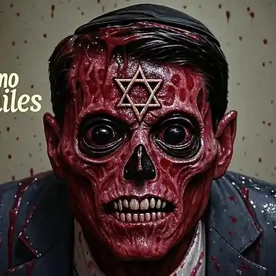 Picture for song 'Nothing to blame again' by artist 'No Smiles'
