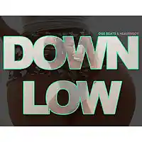 Picture for song 'Down Low - Afrobeat / Soca / Dancehall Beat' by artist 'OGE BEATS'