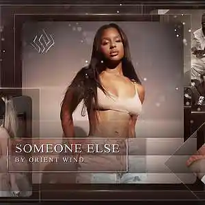 Picture for song 'Someone Else' by artist 'Rnflower'