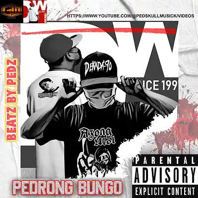 Picture for song 'ALAW NA- PEDRONG BUNGO FT. SIANONG BUNGO X KAYU X ' by artist 'Pedrong Bungo Markadong Bungo'