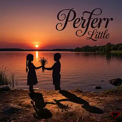 Picture for song 'Little' by artist 'Perferr'