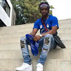 Picture for song 'OPPS' by artist 'Princebaby beatz'