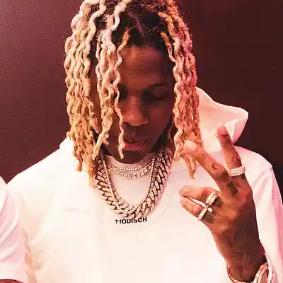 Picture for song '"Man What" - Lil Durk Type Beat' by artist 'Prodby Dimithri'