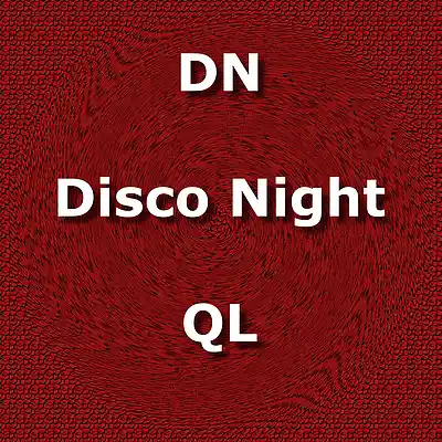 Song picture of 'Disco Night'