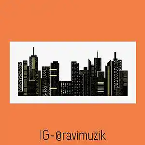 Picture for song 'DARN ( TRAP BEAT )' by artist 'RaviMuzik'