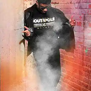 Picture for song 'Boom Bap Rock 3' by artist 'Rob Gee Da' Produsa'