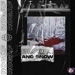 Picture for song '[FREE FOR PROFIT] BLOOD AND SNOW (NO TAGS)' by artist 'ROGARDFUL'
