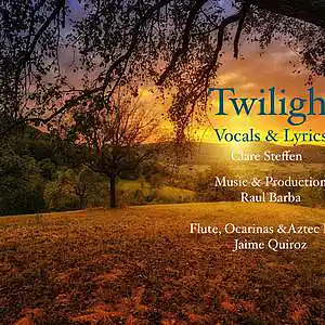 Picture for song 'TWILIGHT (feat. Clare Steffen, Jaime Quiroz & Rau' by artist 'Round The Globe'