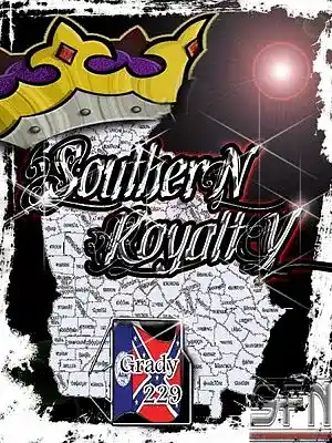 Picture for song 'hurt to da heart(remix)' by artist 'SOUTHRN ROYALTY'
