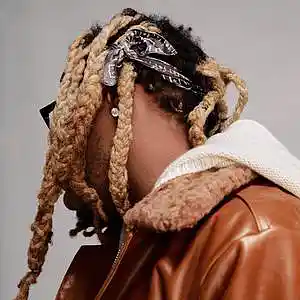 Picture for song 'Astronauts (Buy 1 Get 4 Free)' by artist 'Say-T'