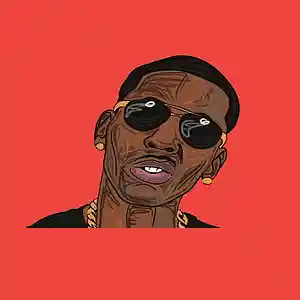 Picture for song '*Certified* Young Dolph Type Beat (FREE DL)' by artist 'Sean Bentley'