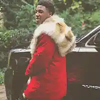 Picture for song '*Promise Land* Youngboy Type Beat (Free DL)' by artist 'Sean Bentley'