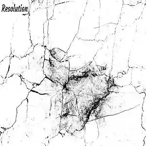 Picture for song 'Resolution' by artist 'Sean Ferree'