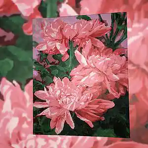 Picture for song 'Flowers w/ slidinmoon, youngwoody' by artist 'SELFDEEP'